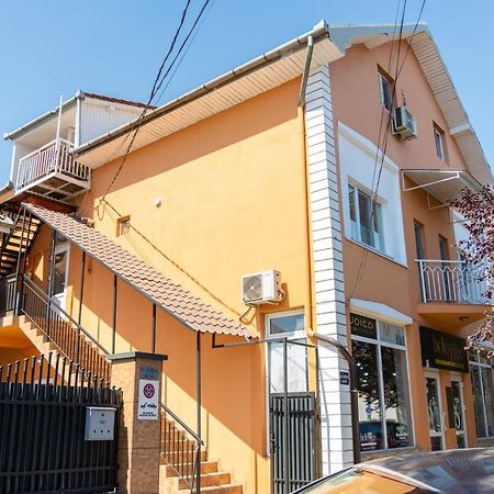 Orange House Apartment Timisoara Ngoại thất bức ảnh