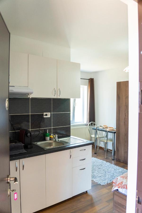 Orange House Apartment Timisoara Ngoại thất bức ảnh