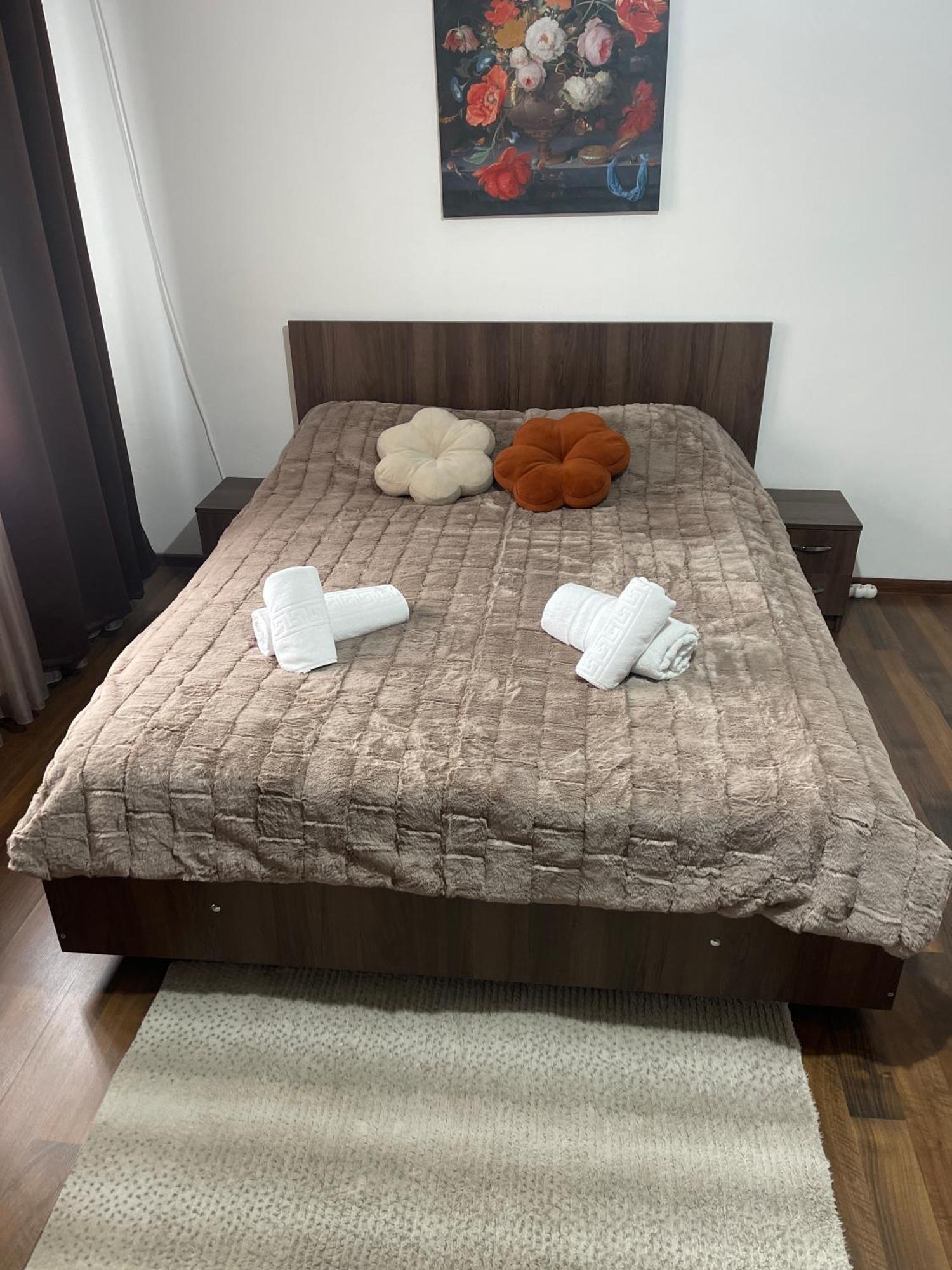 Orange House Apartment Timisoara Ngoại thất bức ảnh